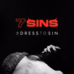 Seven Sins partner logo