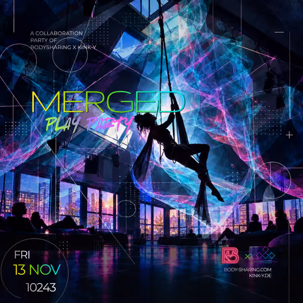 MERGED Event